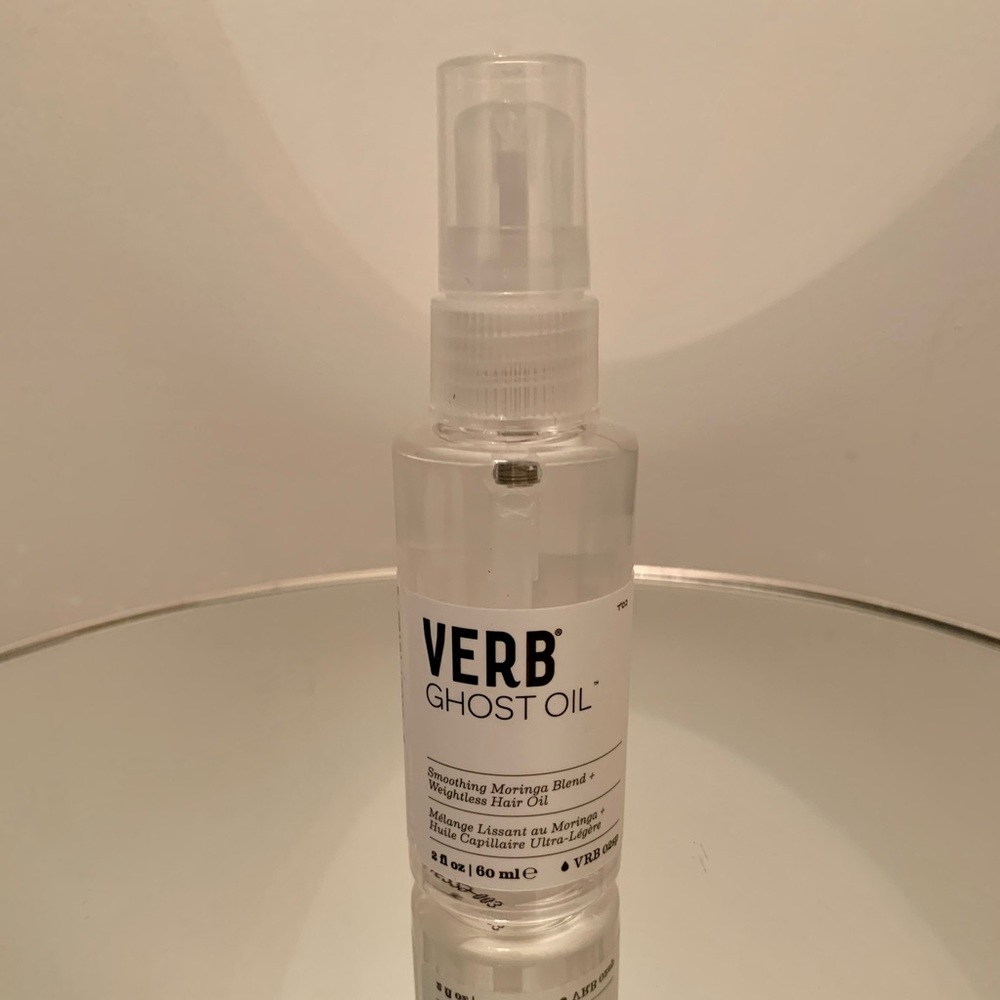 Verb Ghost Oil